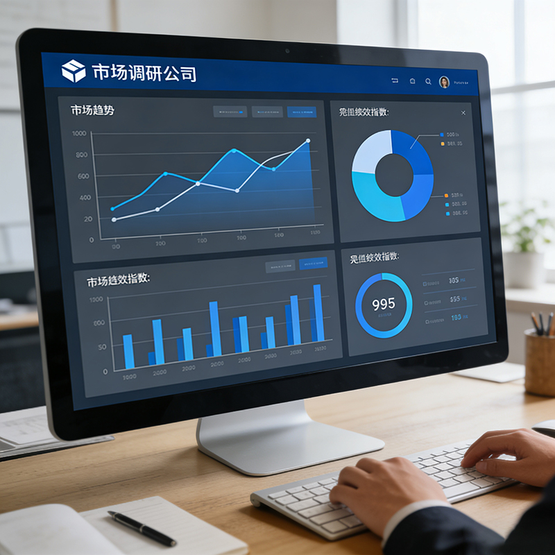 汕头市场调查公司